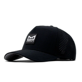 Odysea Stacked Hydro - Black