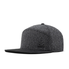 Trenches Icon Scout Thermal - Charcoal / Herringbone