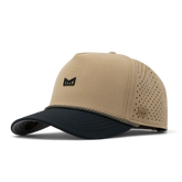 Odysea Rope Bulls Icon Hydro - Dark Khaki / Black