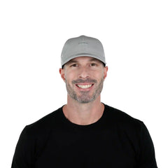 The Legend Hydro - Heather Grey