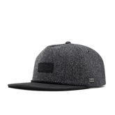 Coronado Scout Thermal - Charcoal / Herringbone