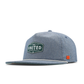 Coronado Mill United - Chambray