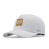Odysea Stacked Hydro - White / Gum