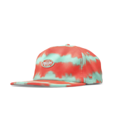 Eagle Neon Tie Dye Hydro - Infrared
