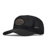 Odysea Retro Brand Hydro - Black