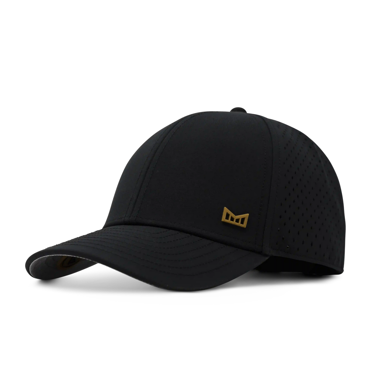 A-Game Icon Hydro - Black / Gum