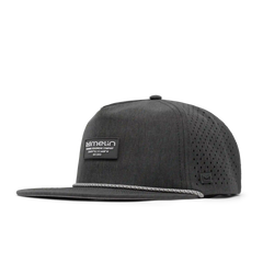 Coronado Brick Hydro - Heather Charcoal