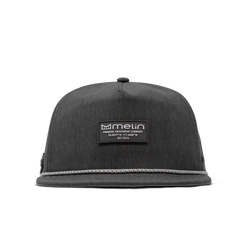 Coronado Brick Hydro - Heather Charcoal