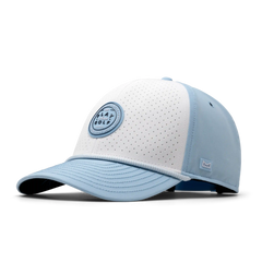A-Game Links Hydro - Sky Blue / White