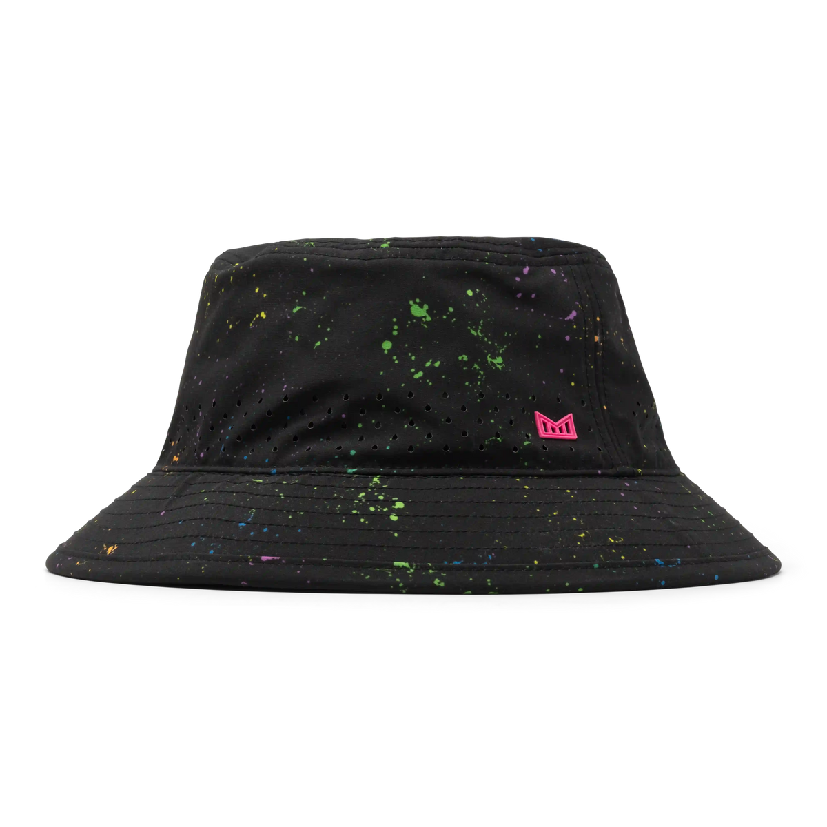 Caddy Neon Hydro - Black